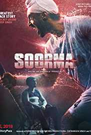 Soorma 2018 HD 720p DVD SCR Full Movie